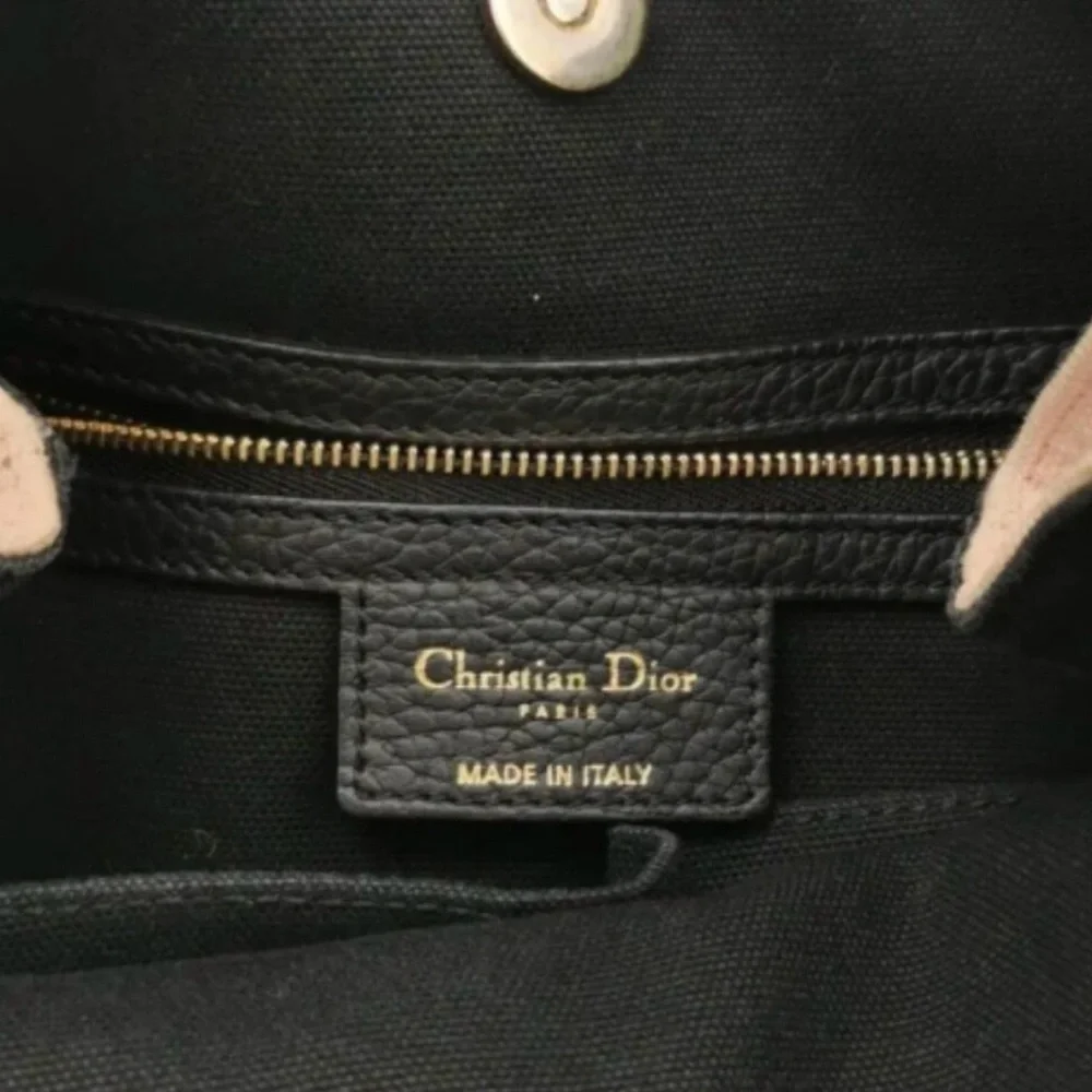 CHRISTIAN DIOR RARE BAG - Picture 8 of 9